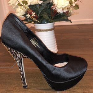 Pumps
